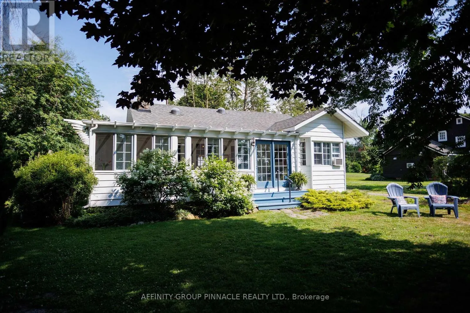 B35 LAKESHORE ROAD