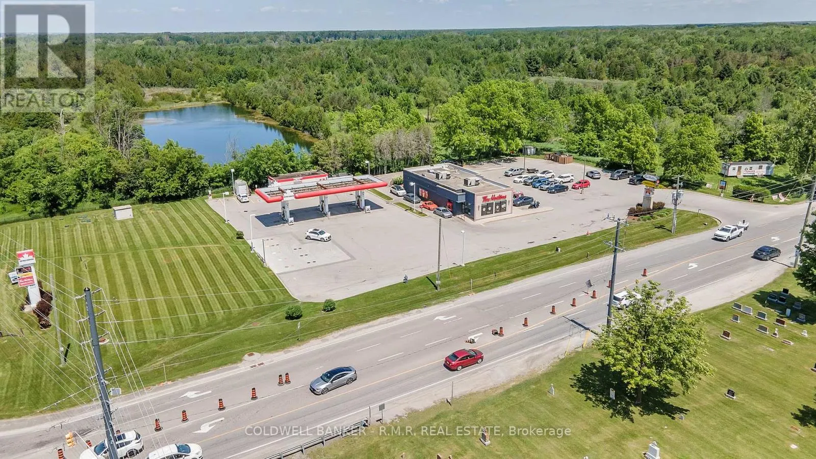 1425 REGIONAL ROAD 15