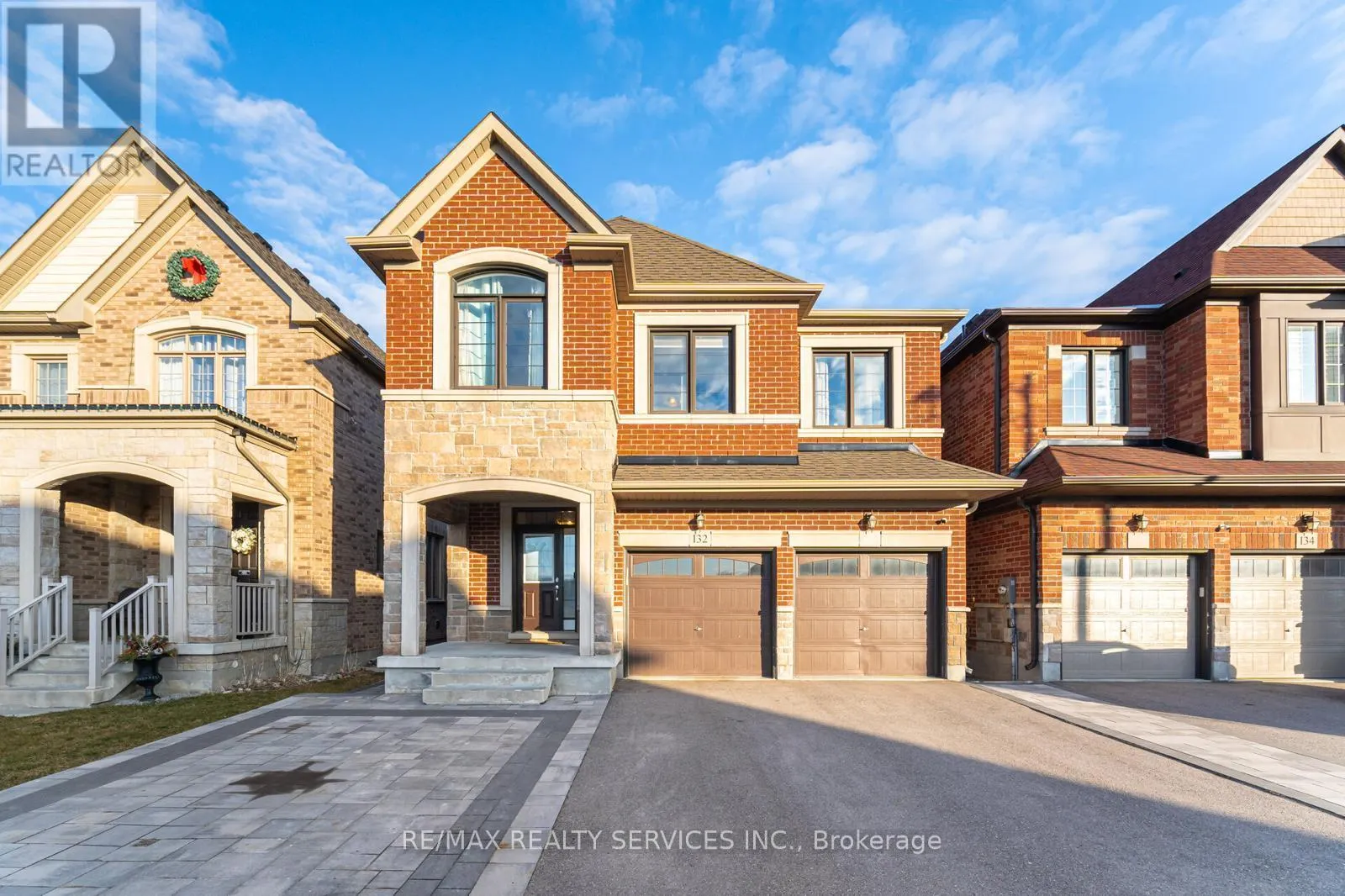 132 MEADOW VISTA CRESCENT
