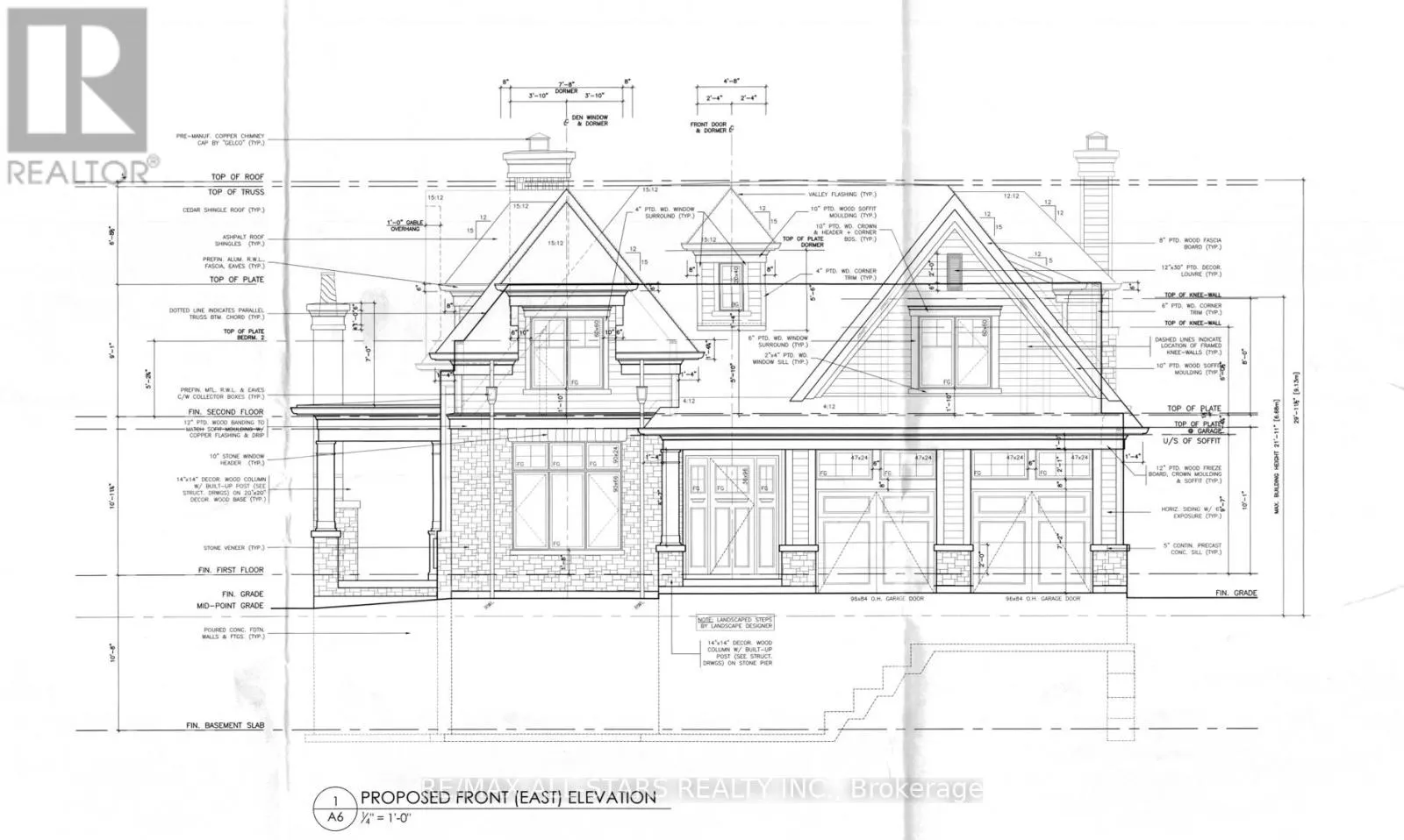 12 CHURCHILL DRIVE S