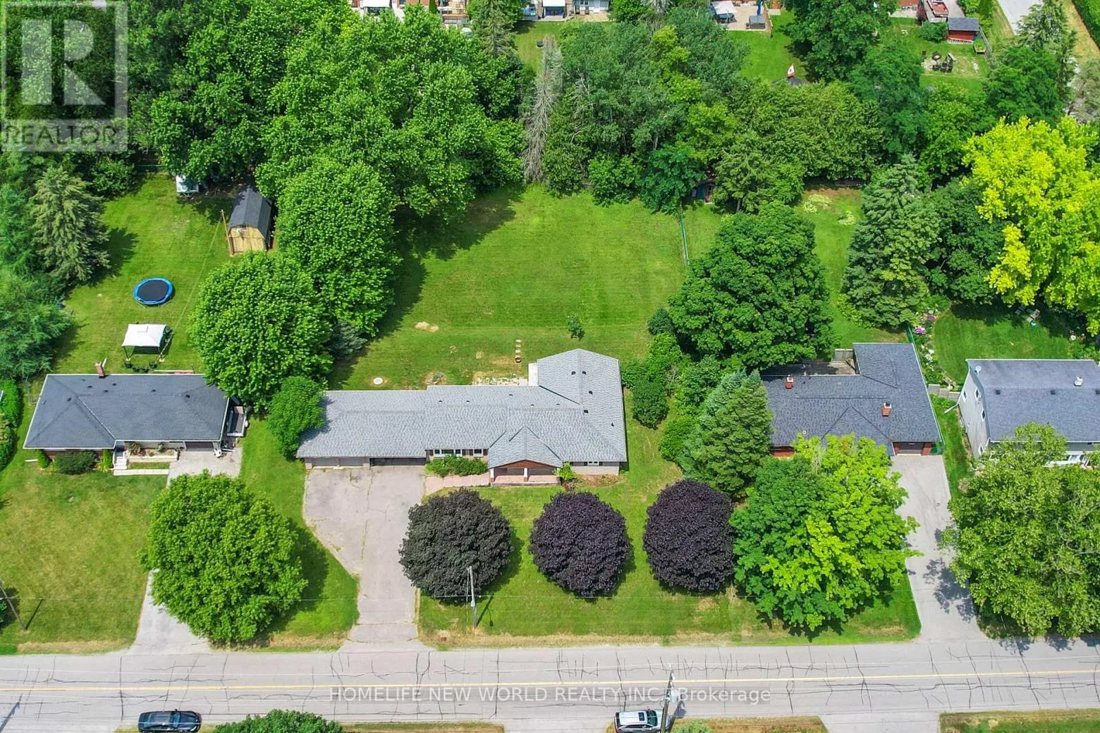 66 FARR AVENUE