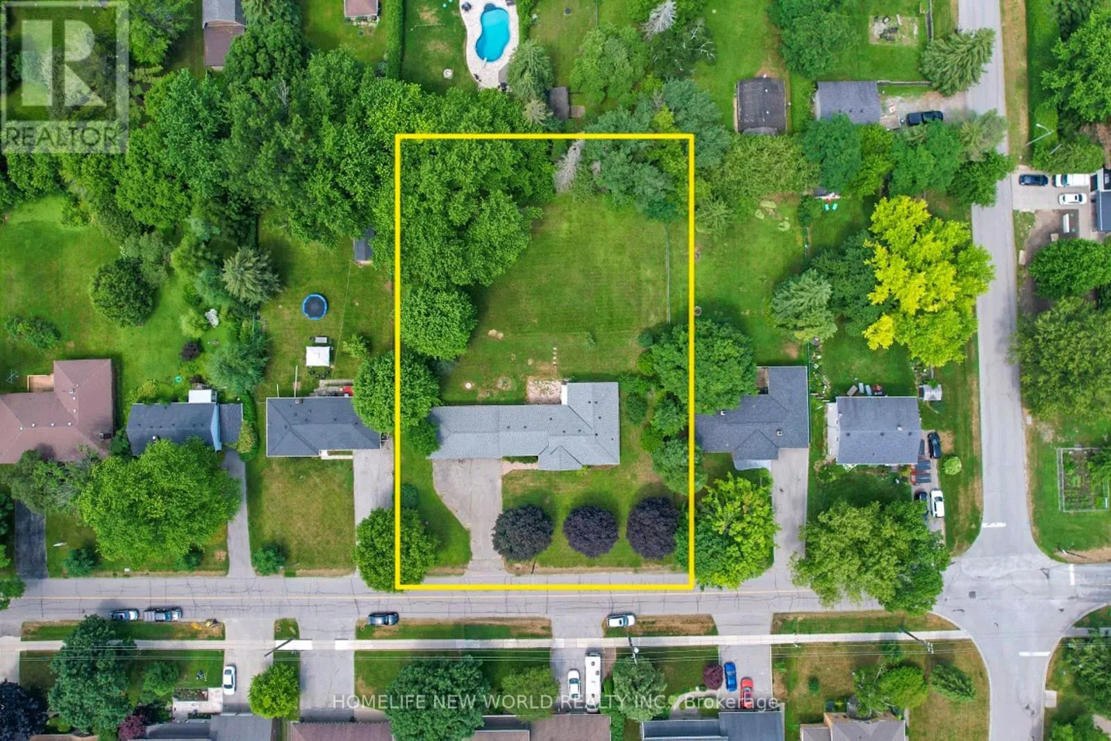66 FARR AVENUE