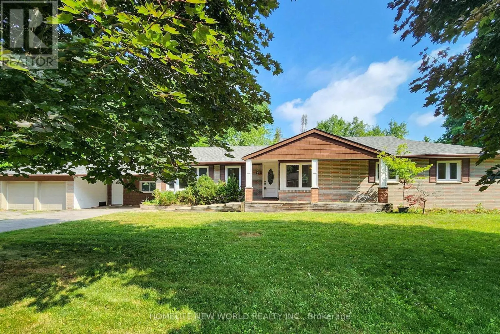 66 FARR AVENUE