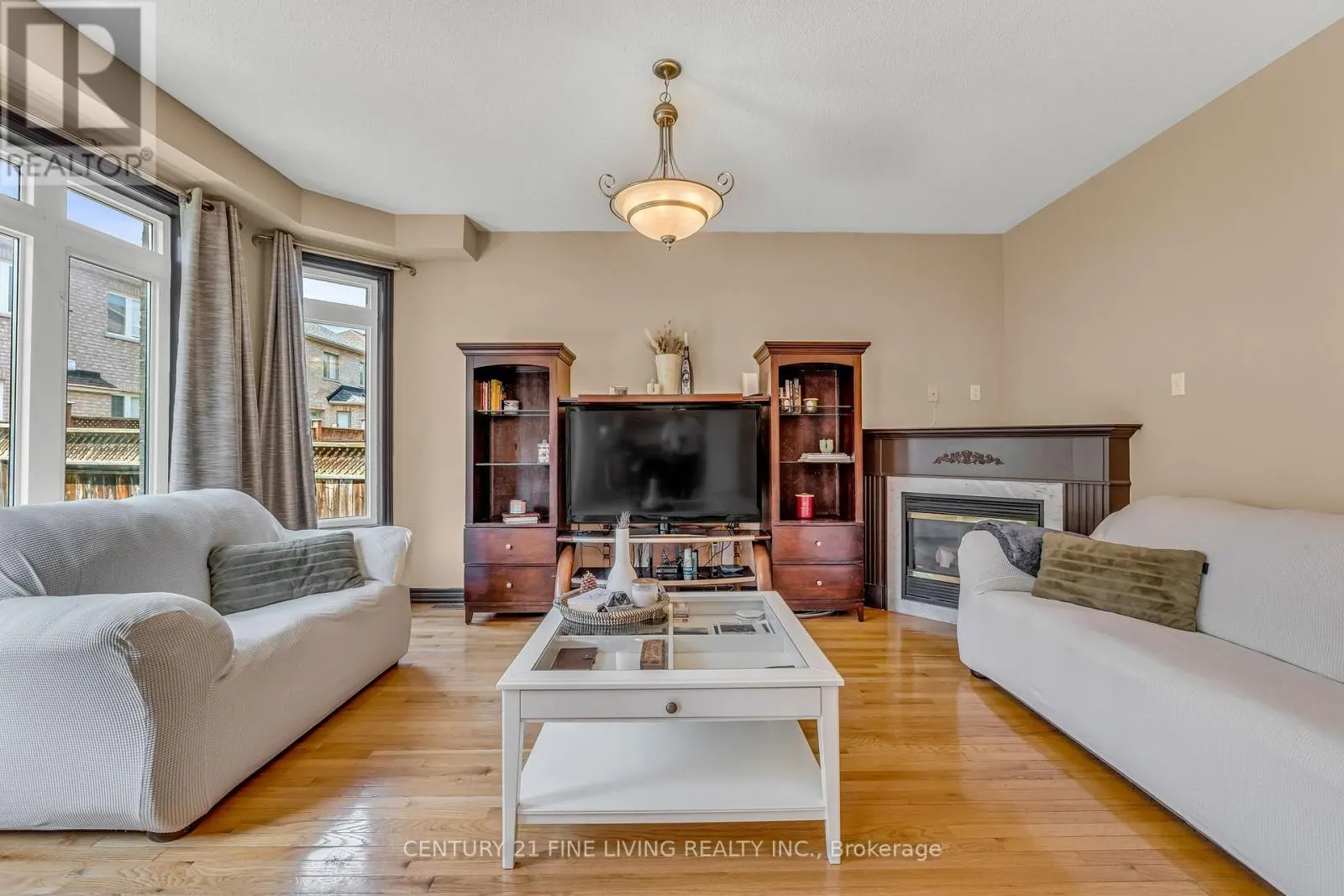 6 RENOIR DRIVE