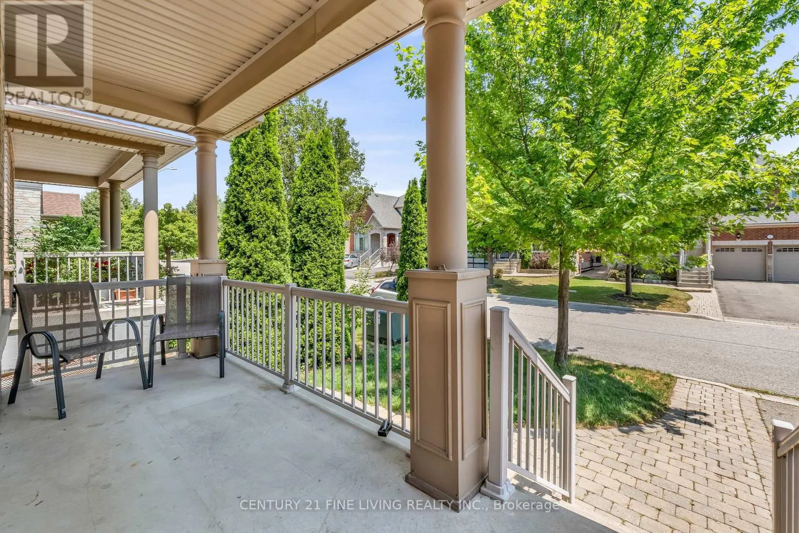 6 RENOIR DRIVE