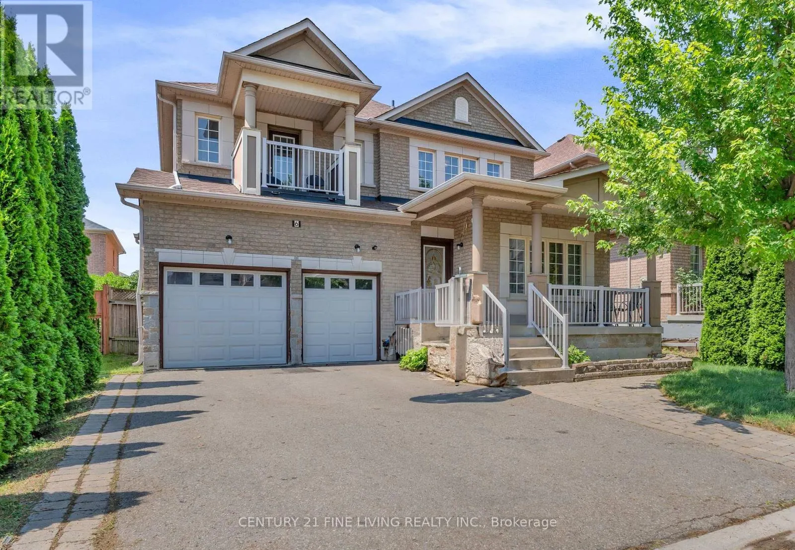 6 RENOIR DRIVE