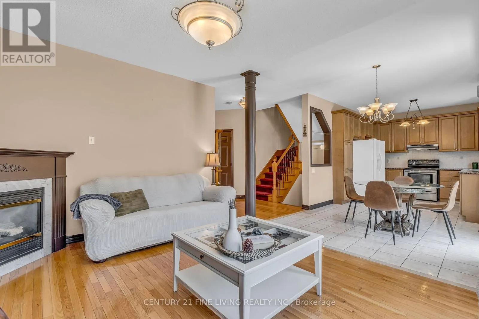 6 RENOIR DRIVE