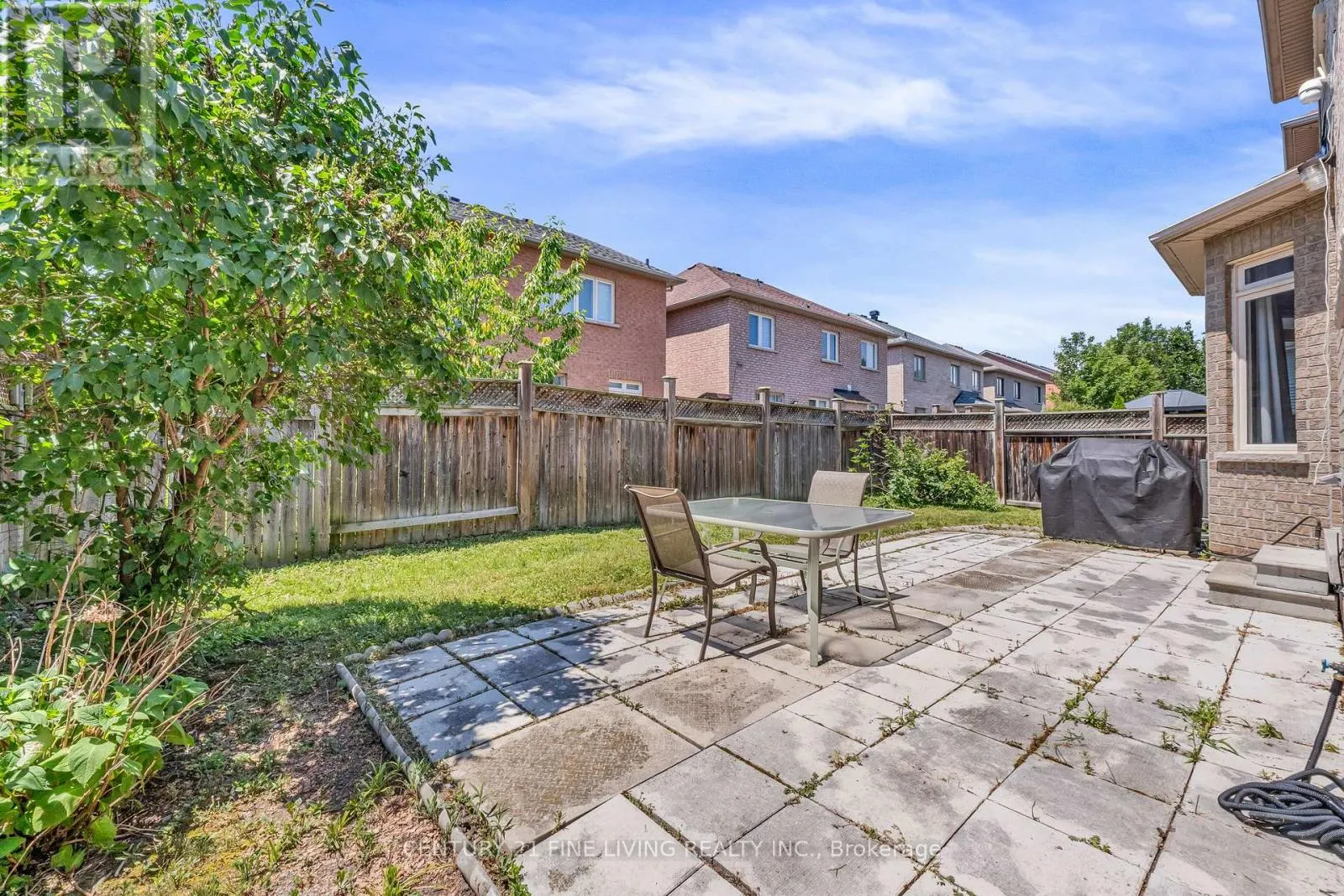 6 RENOIR DRIVE