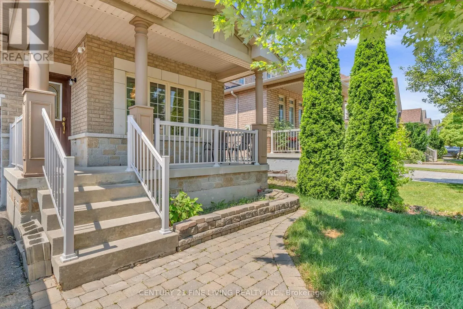 6 RENOIR DRIVE