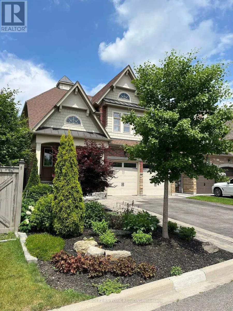 BSMT - 4 VALLEY POINT CRESCENT
