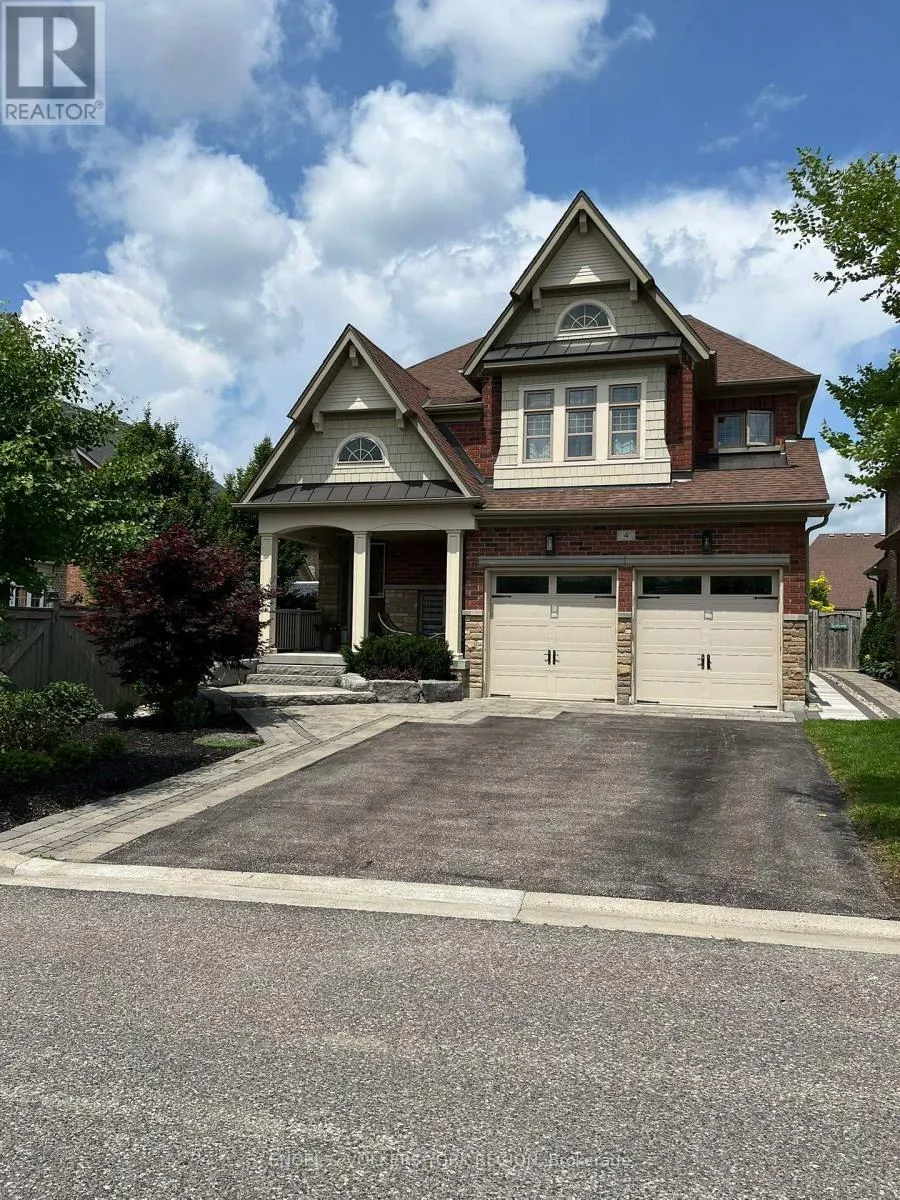 BSMT - 4 VALLEY POINT CRESCENT