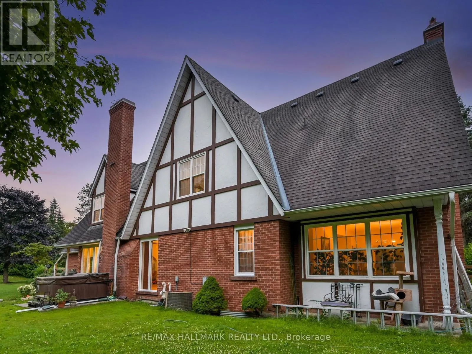 23 FORFARDALE ROAD