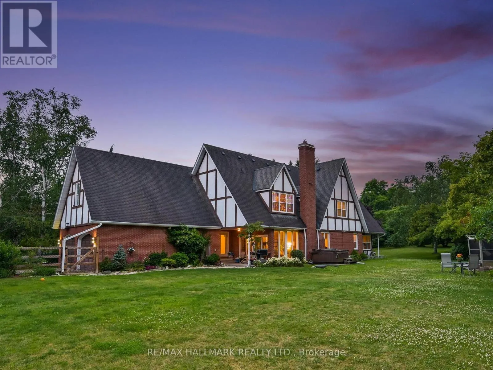 23 FORFARDALE ROAD