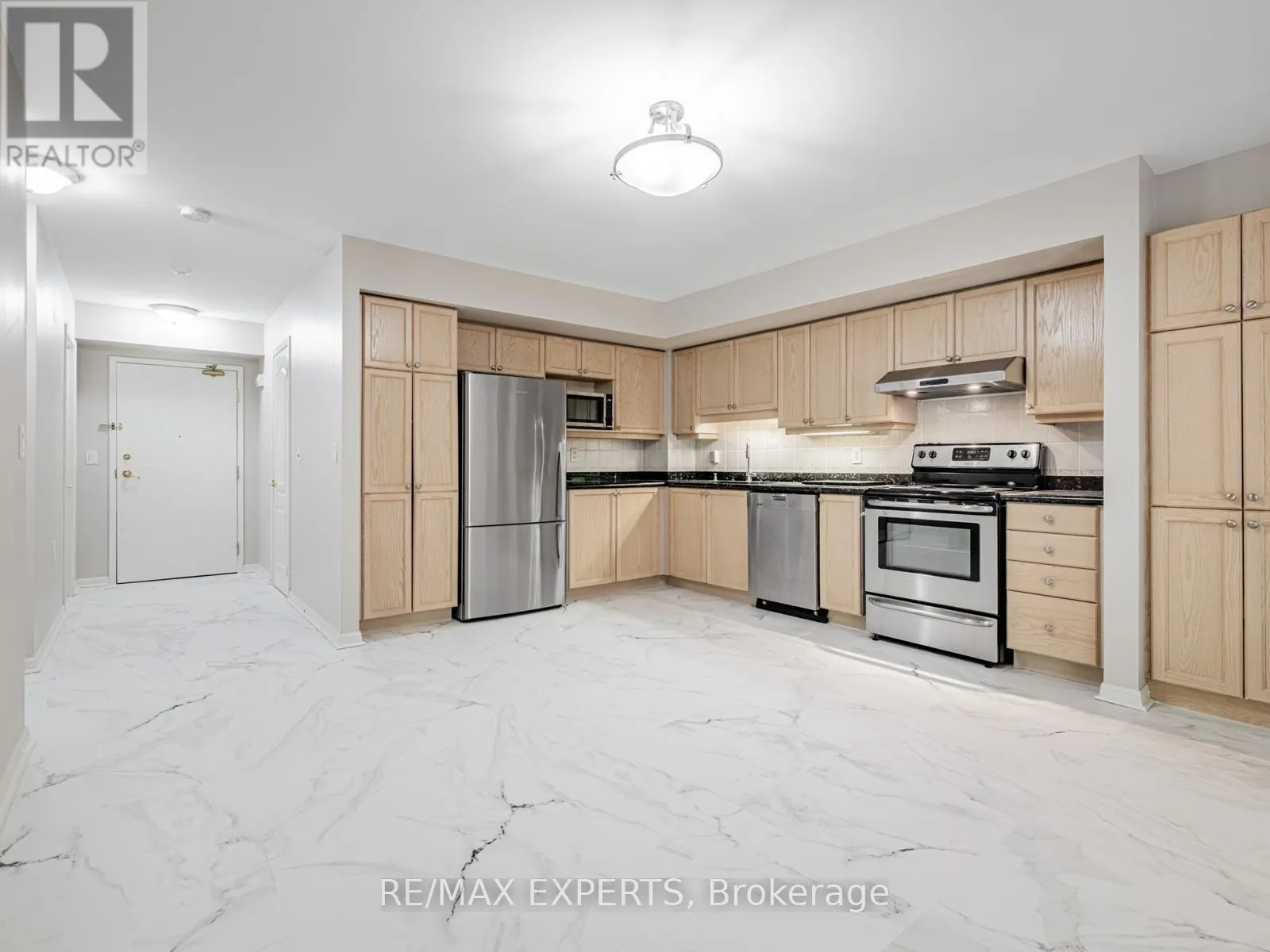 301 - 2500 RUTHERFORD ROAD