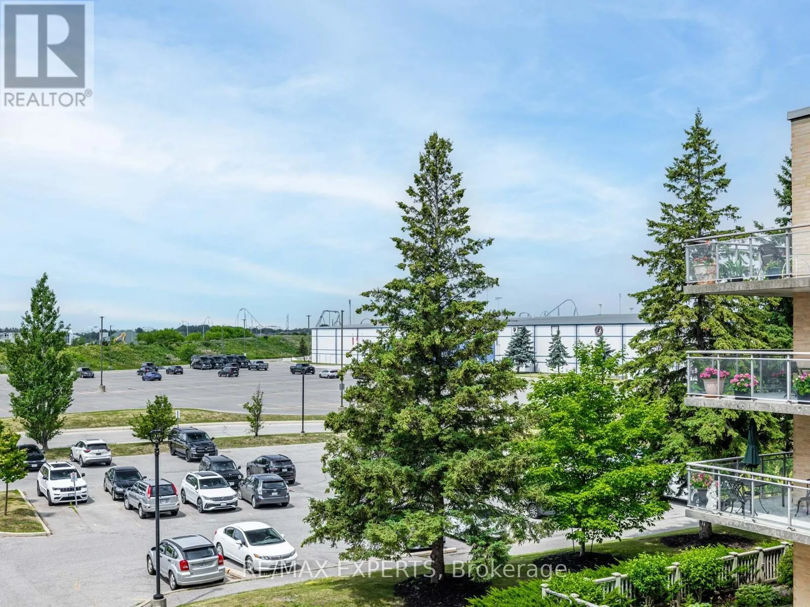 301 - 2500 RUTHERFORD ROAD