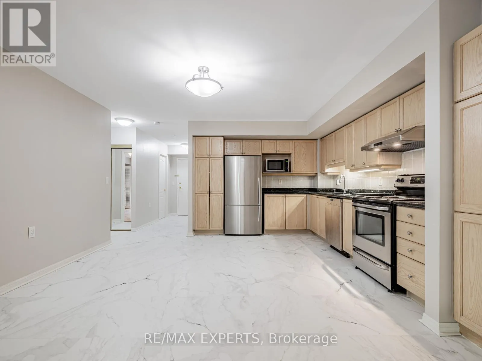 301 - 2500 RUTHERFORD ROAD