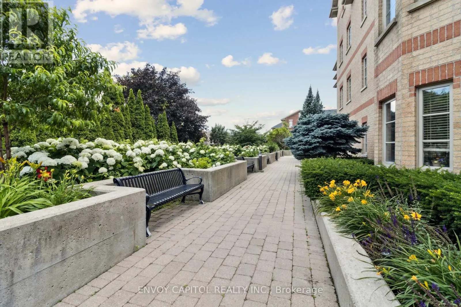 203 - 9901 KEELE STREET