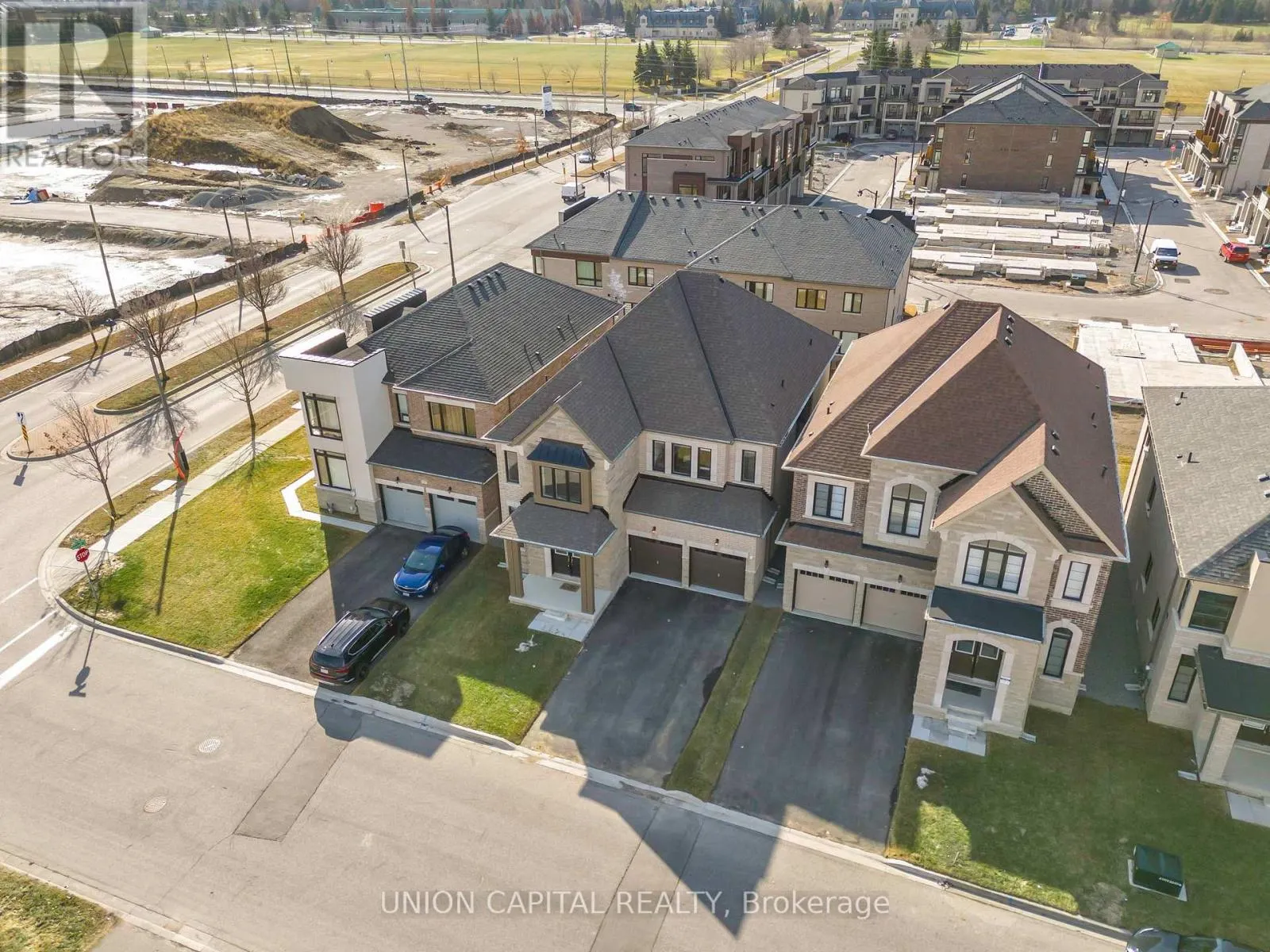 123 HALLDORSON AVENUE