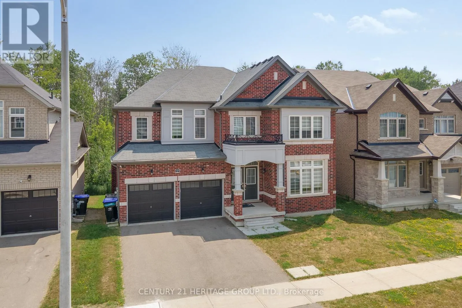 1685 EMBERTON WAY