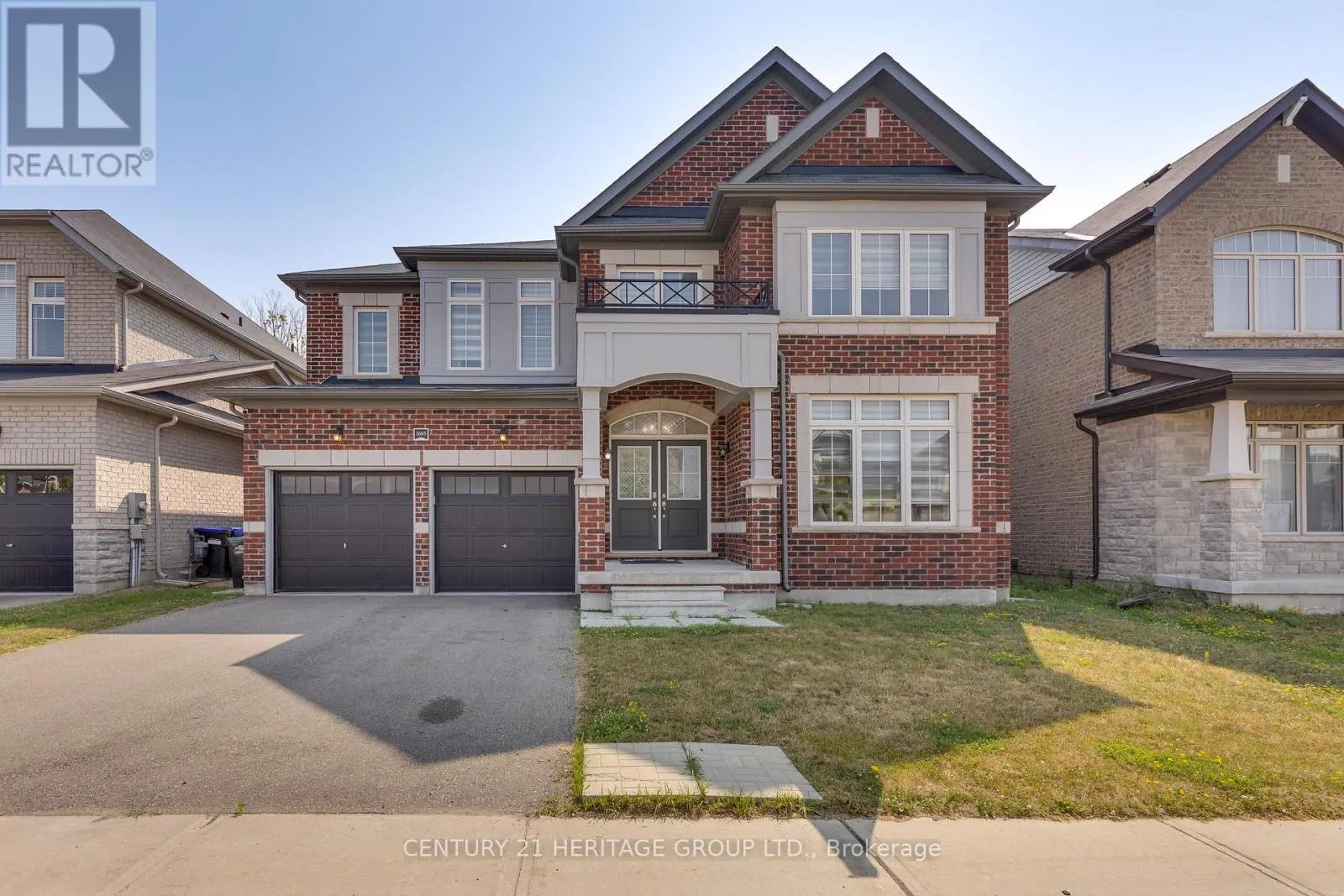 1685 EMBERTON WAY