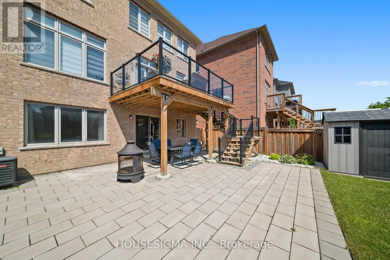 94 FOREST EDGE CRESCENT