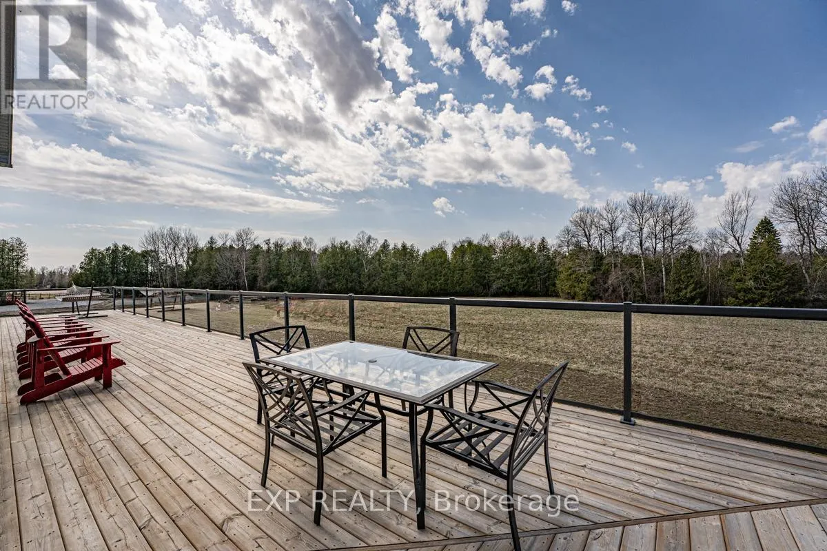1023 CONCESSION ROAD 8 ROAD