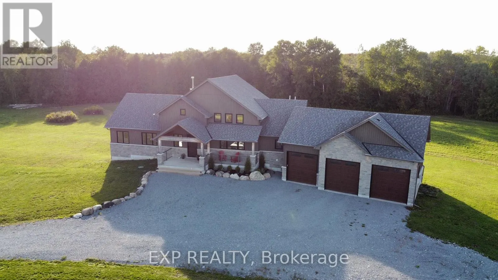 1023 CONCESSION ROAD 8 ROAD