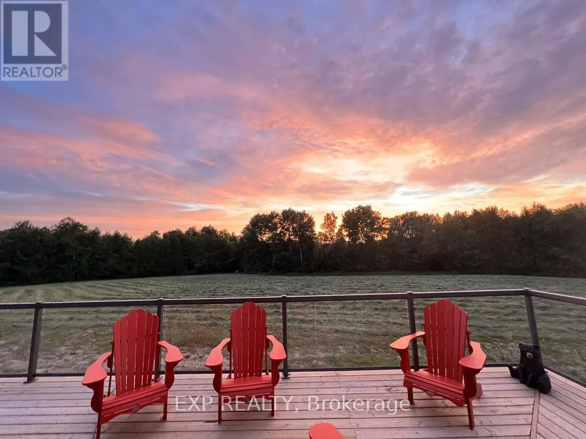 1023 CONCESSION ROAD 8 ROAD