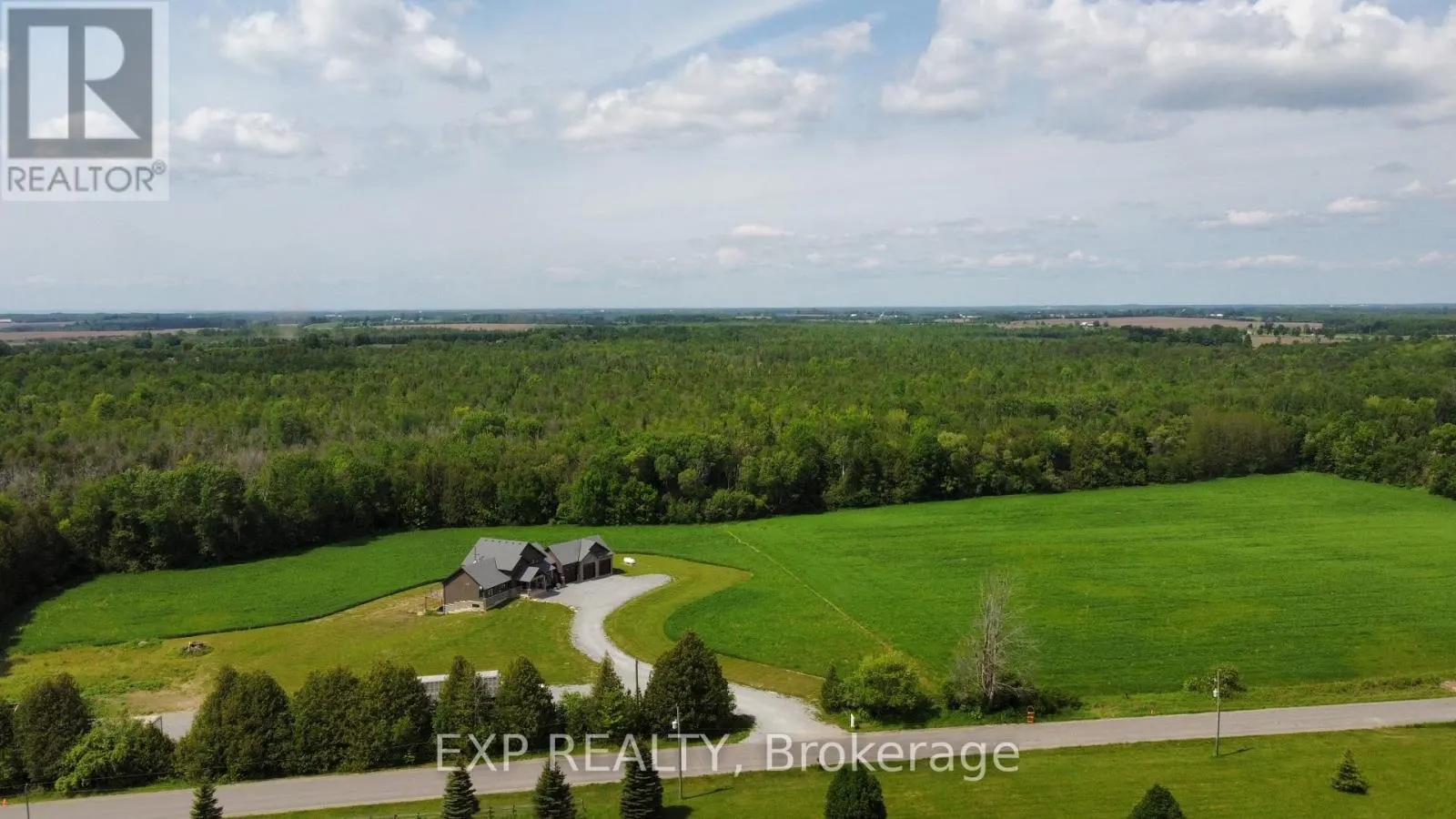 1023 CONCESSION ROAD 8 ROAD