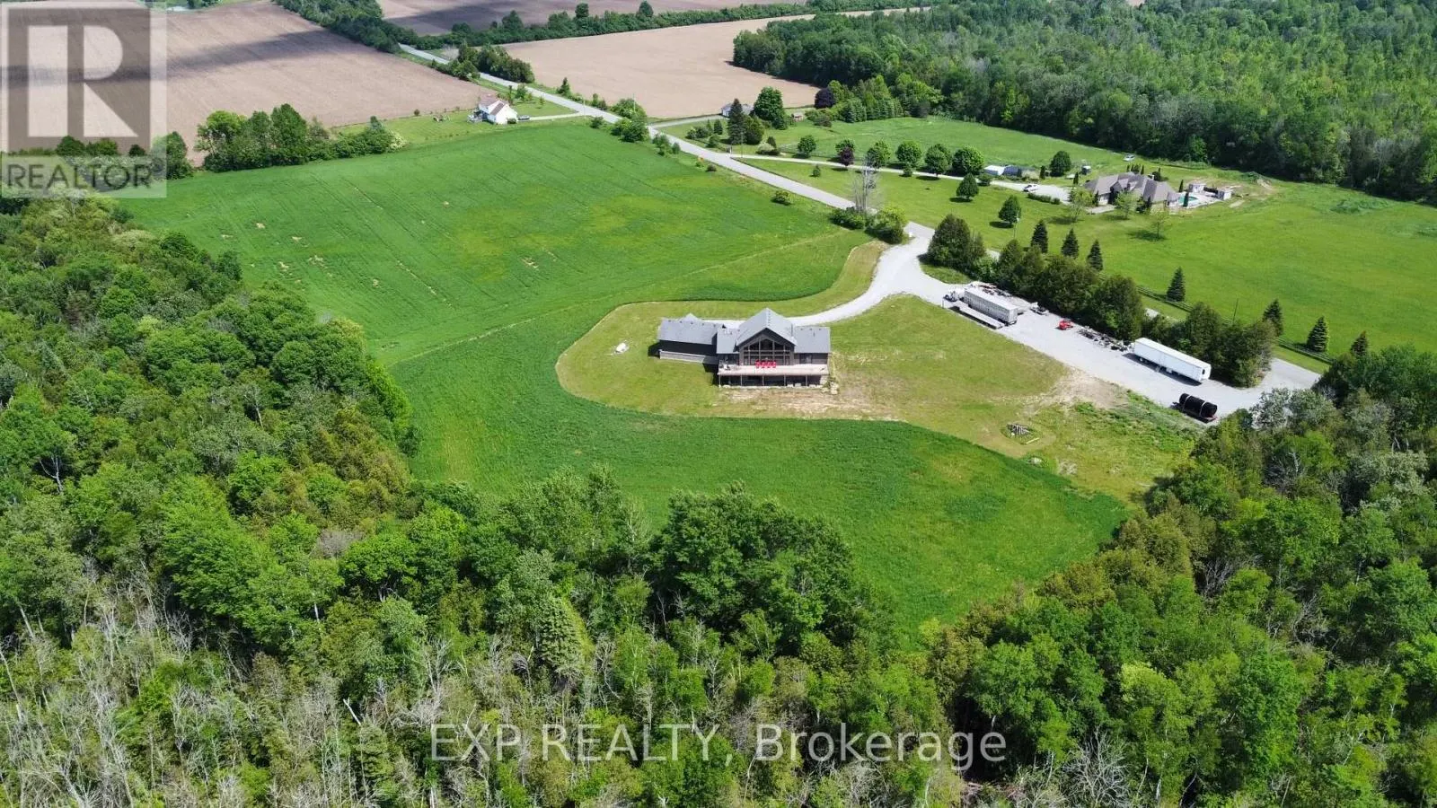 1023 CONCESSION ROAD 8 ROAD