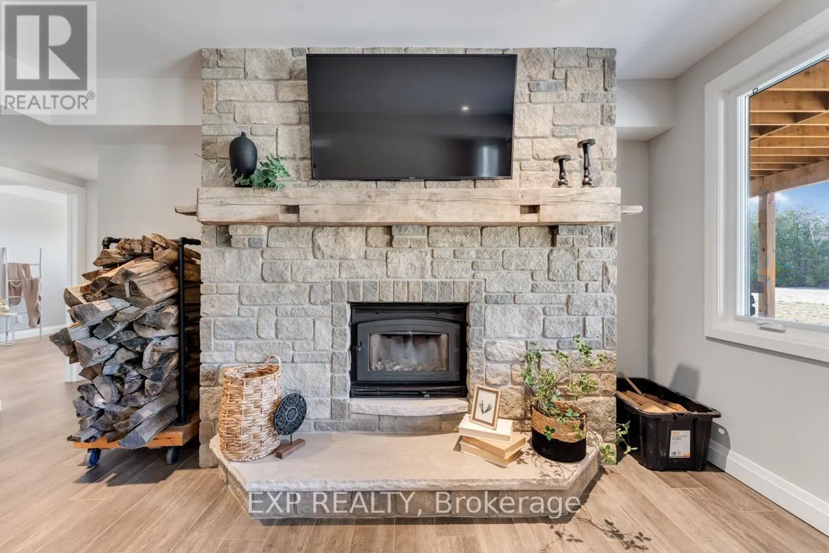1023 CONCESSION ROAD 8 ROAD