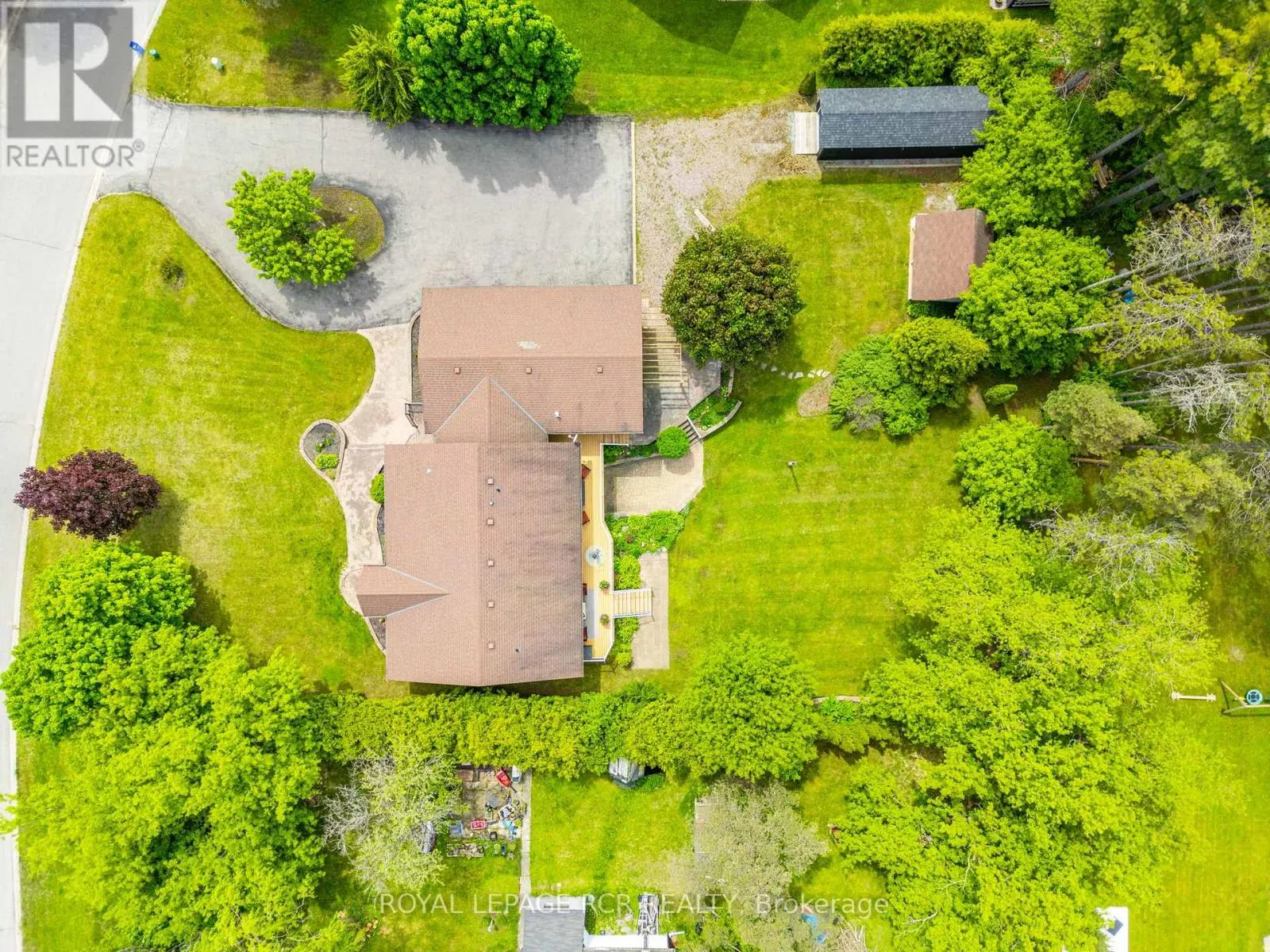 1 LORMIK DRIVE