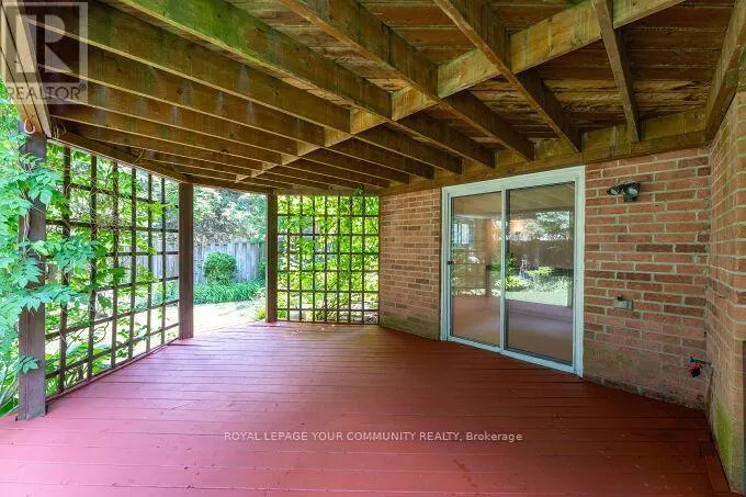 20 COPLAND TRAIL