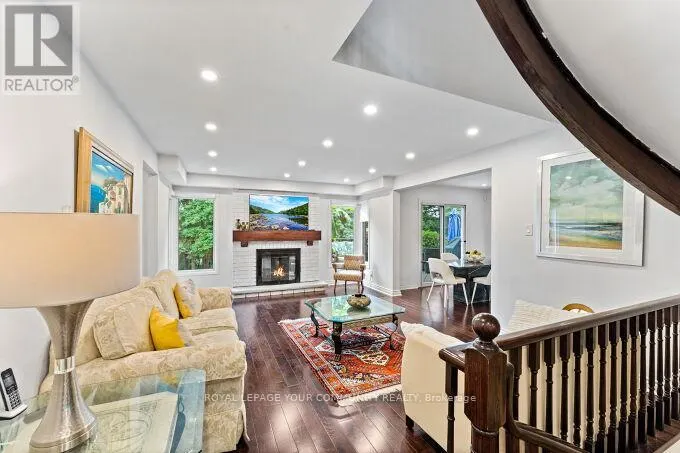 20 COPLAND TRAIL