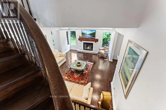 20 COPLAND TRAIL