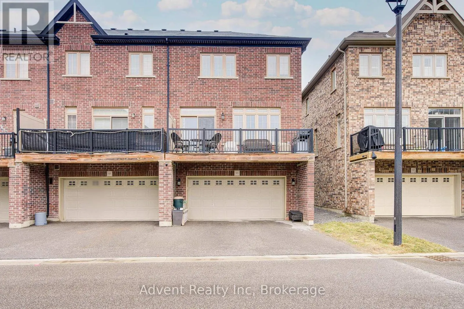95 BEECHBOROUGH CRESCENT