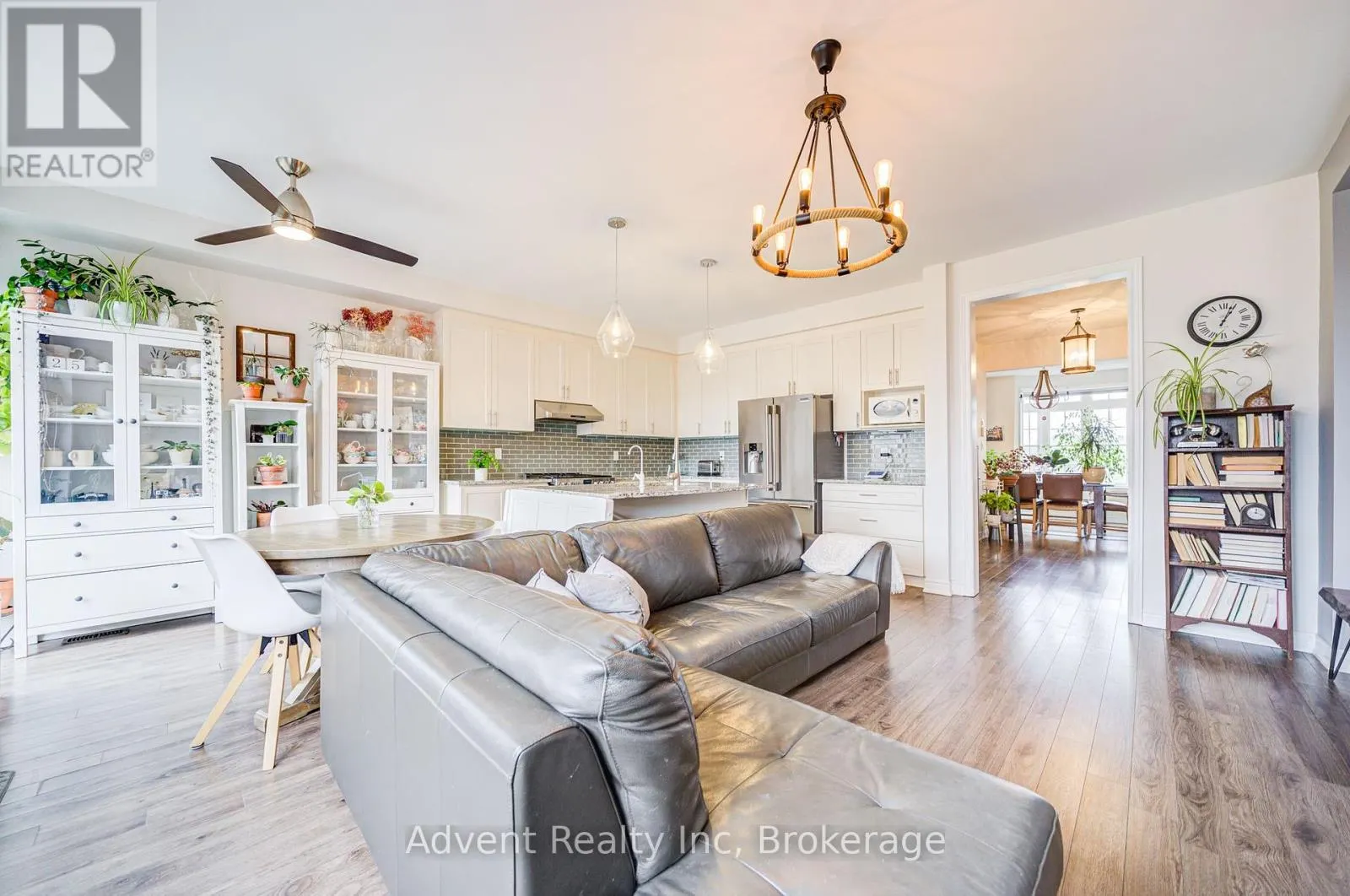 95 BEECHBOROUGH CRESCENT