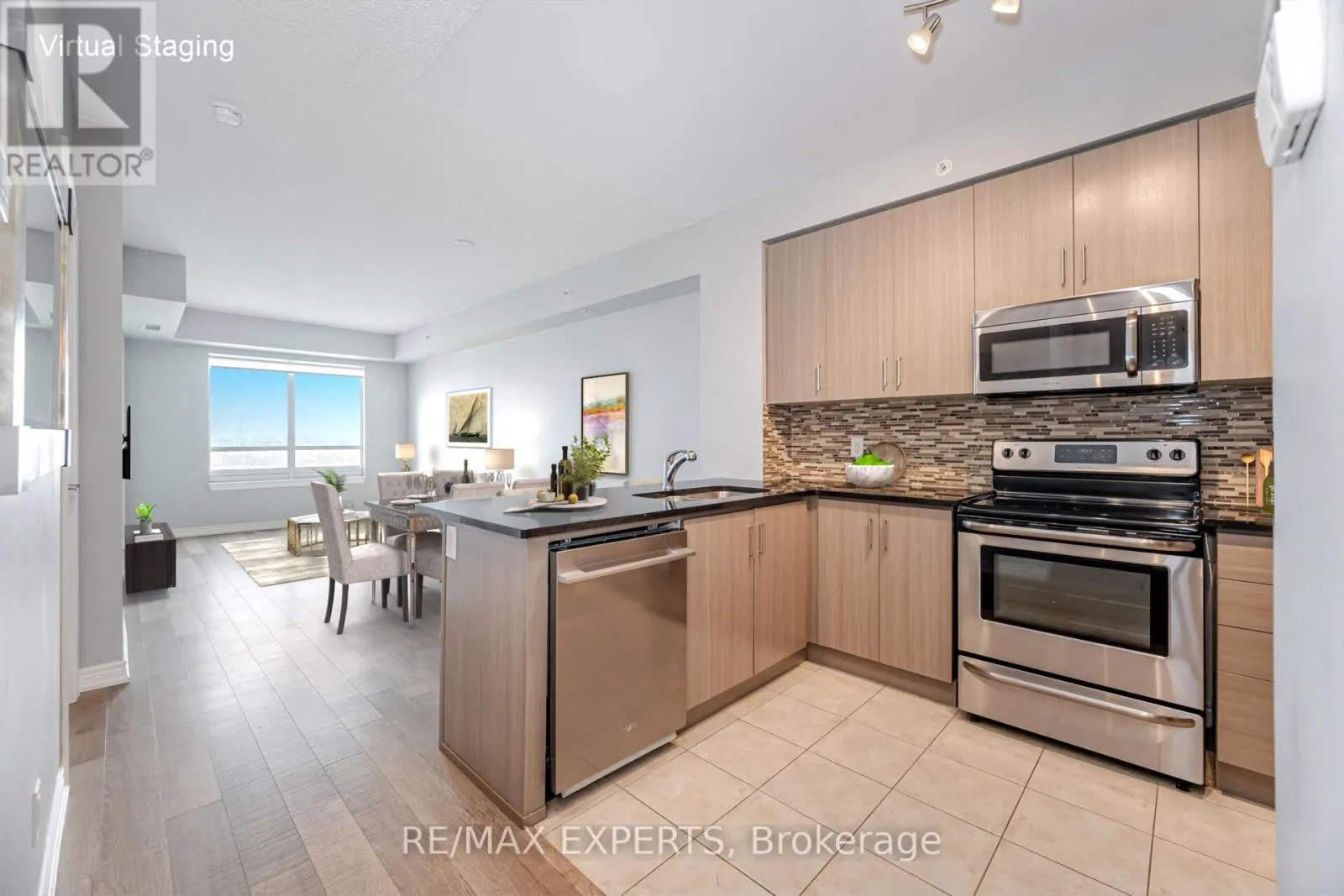1103 - 9255 JANE STREET