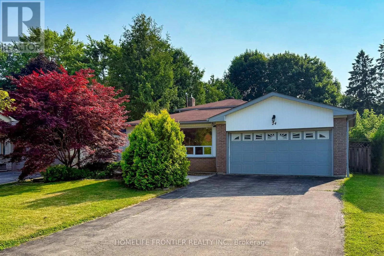 24 BRIGHTWAY CRESCENT