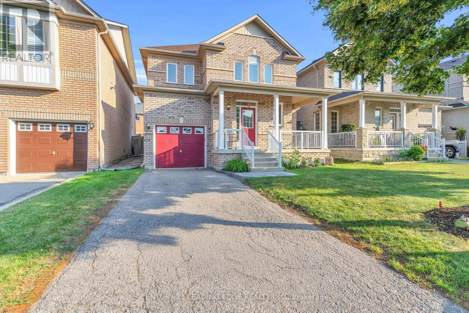 288 KIRKVALLEY CRESCENT