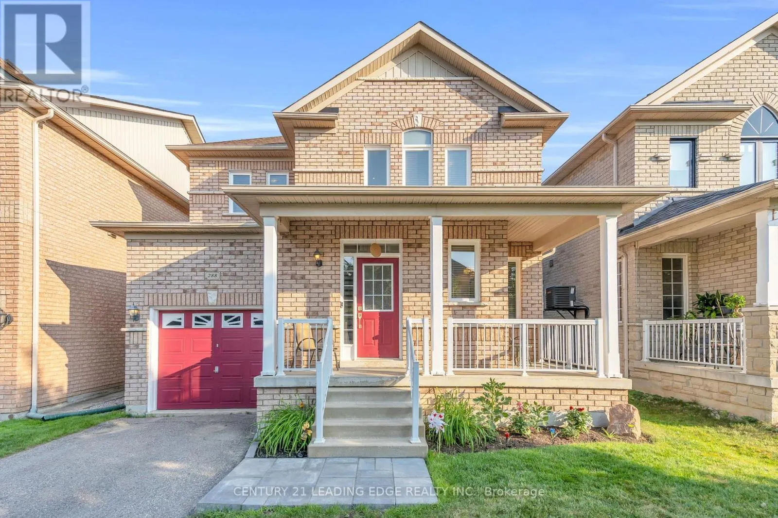 288 KIRKVALLEY CRESCENT