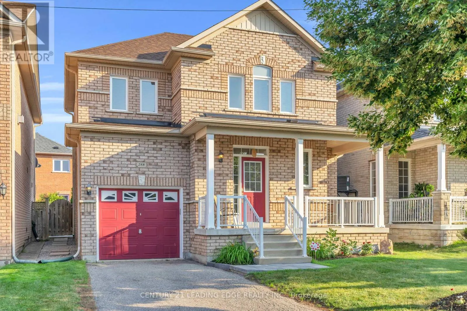 288 KIRKVALLEY CRESCENT