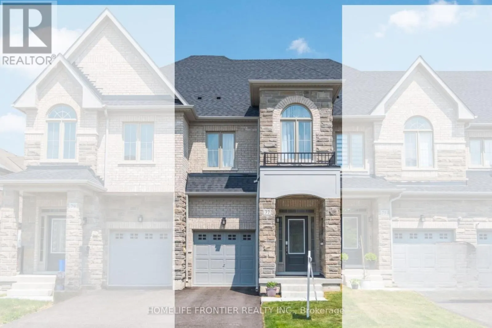 77 BEECHBOROUGH CRESCENT