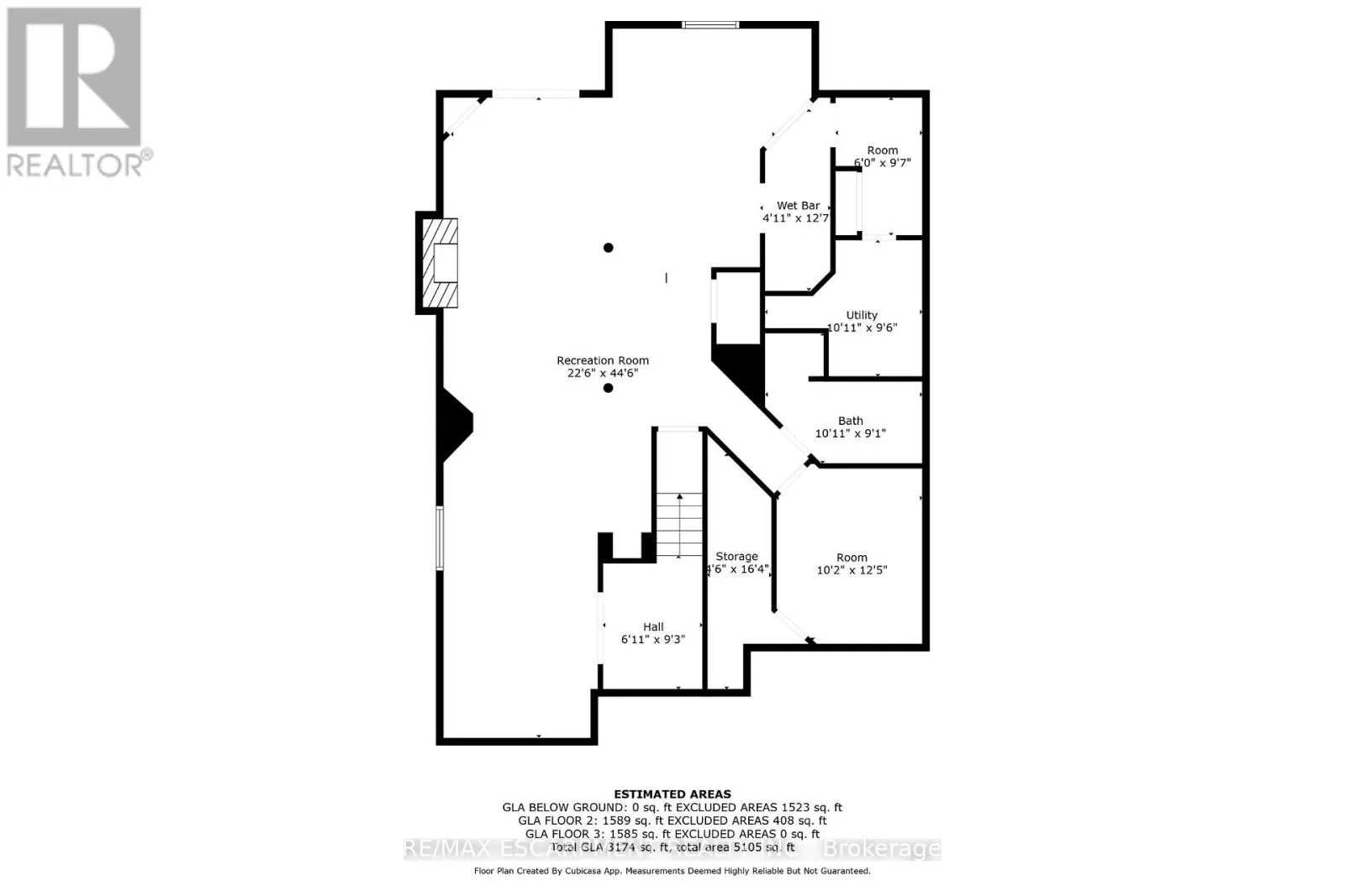 102 CRAWFORD ROSE DRIVE