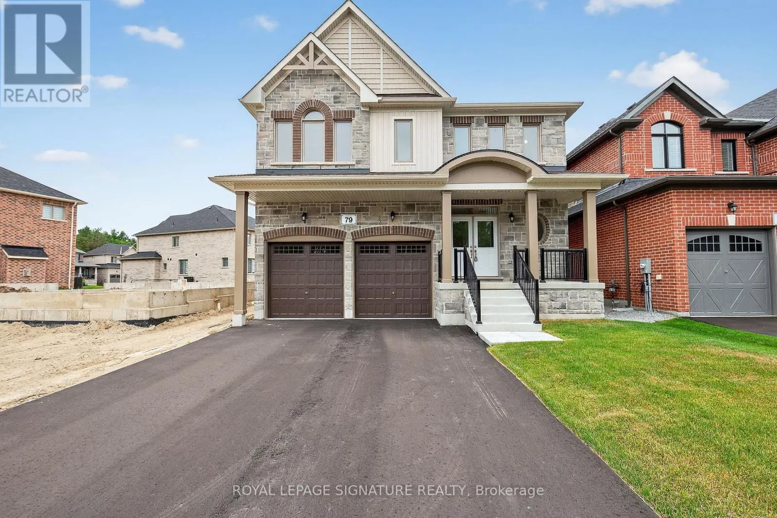 79 BAYCROFT BOULEVARD