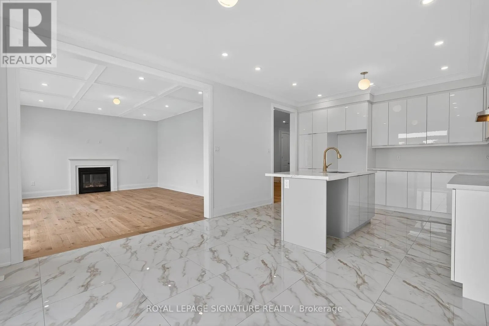 79 BAYCROFT BOULEVARD