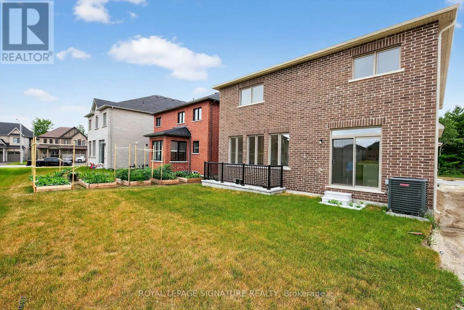 79 BAYCROFT BOULEVARD