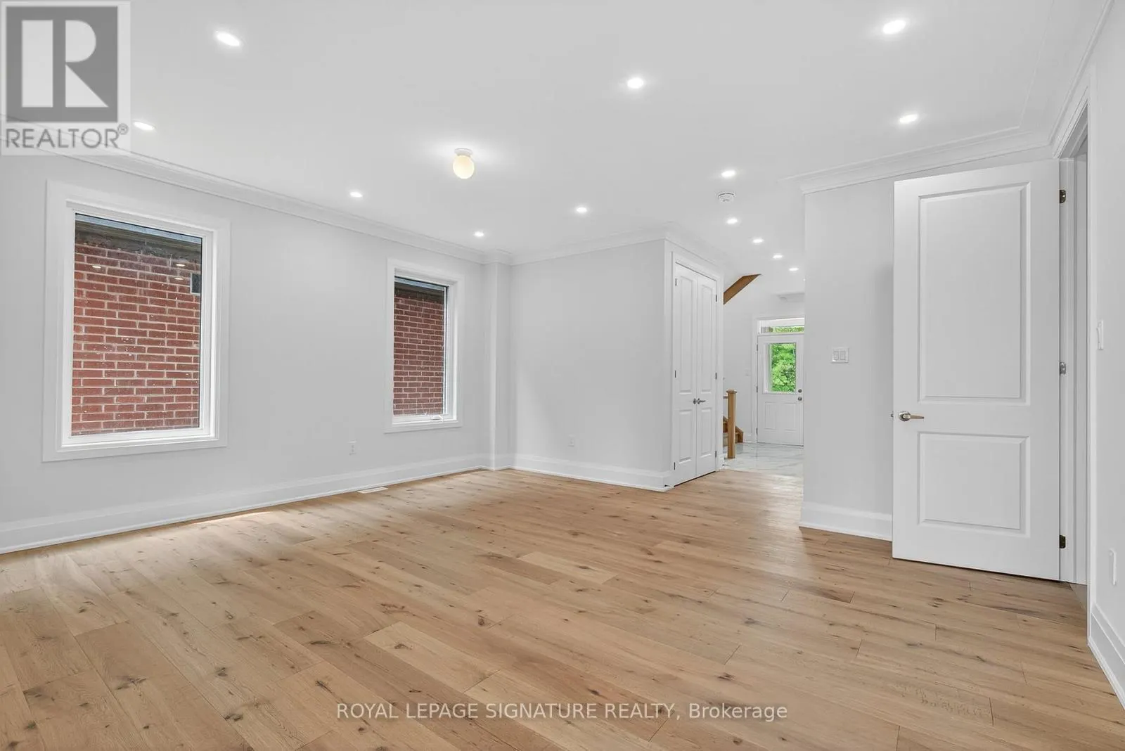 79 BAYCROFT BOULEVARD