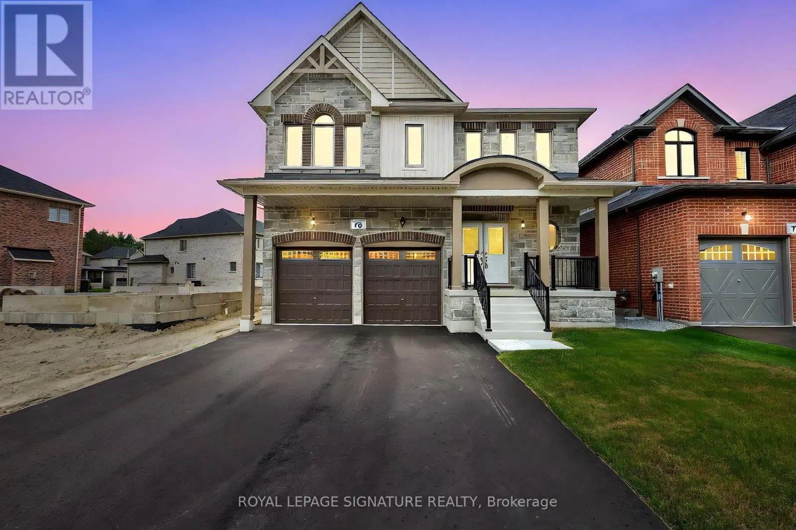 79 BAYCROFT BOULEVARD
