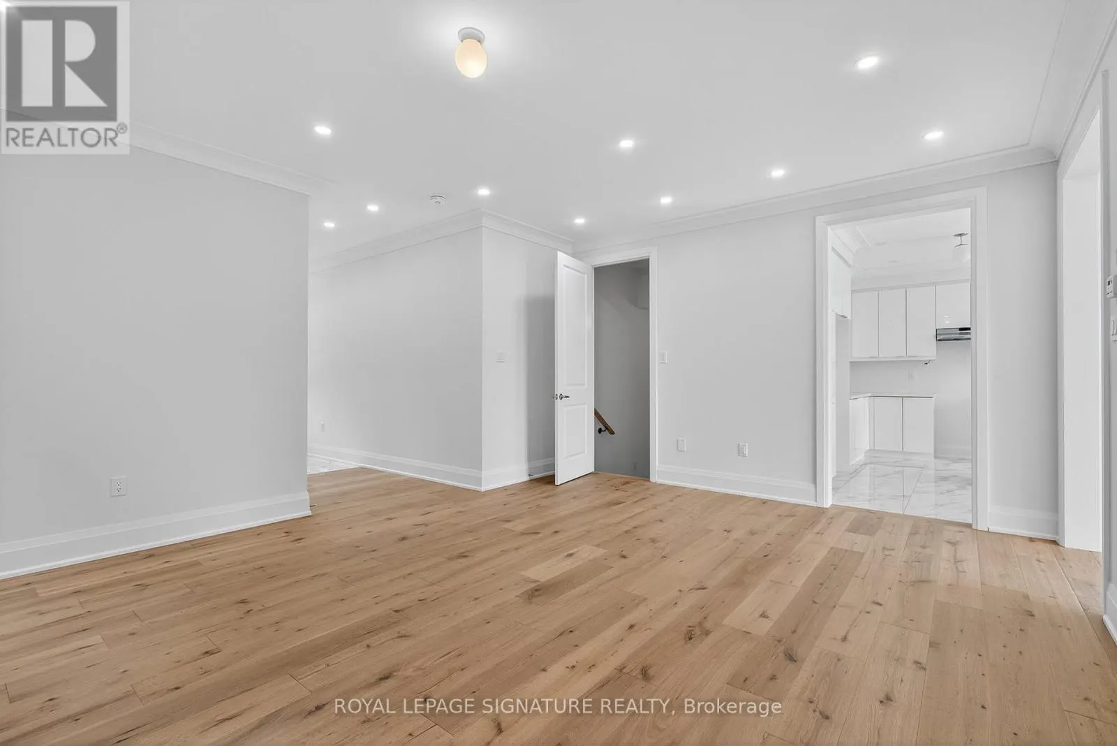 79 BAYCROFT BOULEVARD
